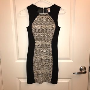 {h&m} DRESS